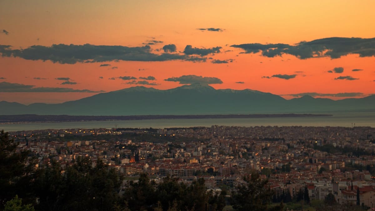 Η ιστορία μας